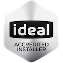 Ideal Max Accredited installer