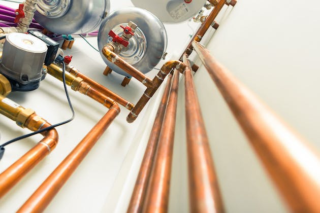 boiler repair bridgend
