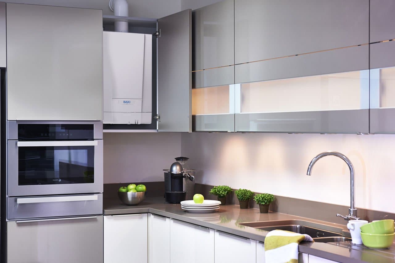 Looking for a Boiler Specialist in Bridgend?