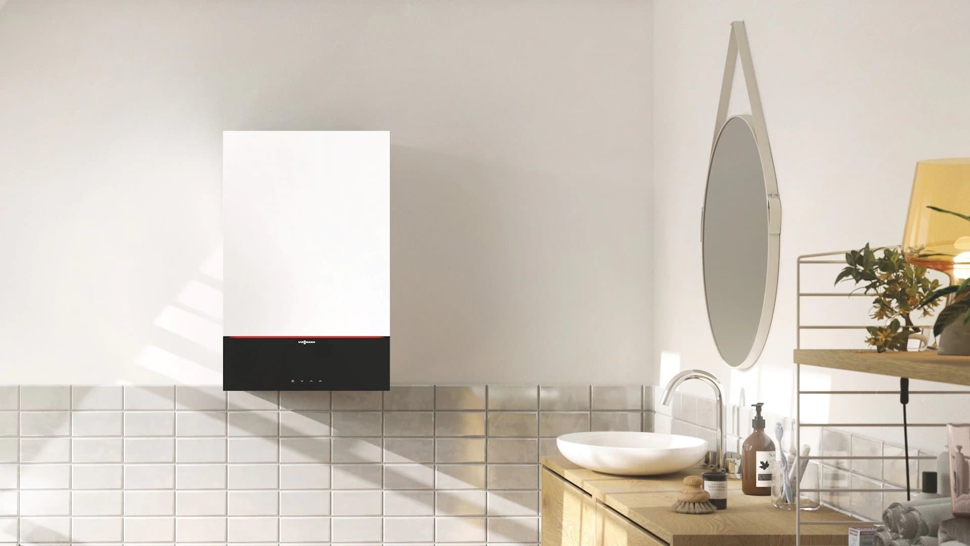 Trusted Boiler & Heating Services in Pencoed