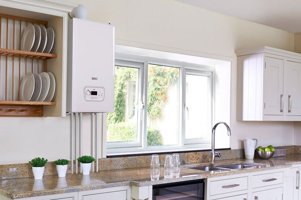Reliable Boiler Installation Across Radyr