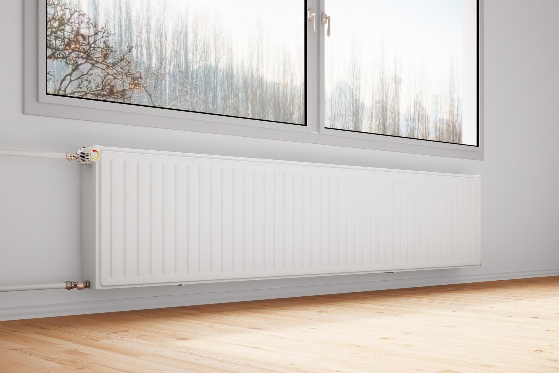 Heating Expertise for Pontypridd Homeowners