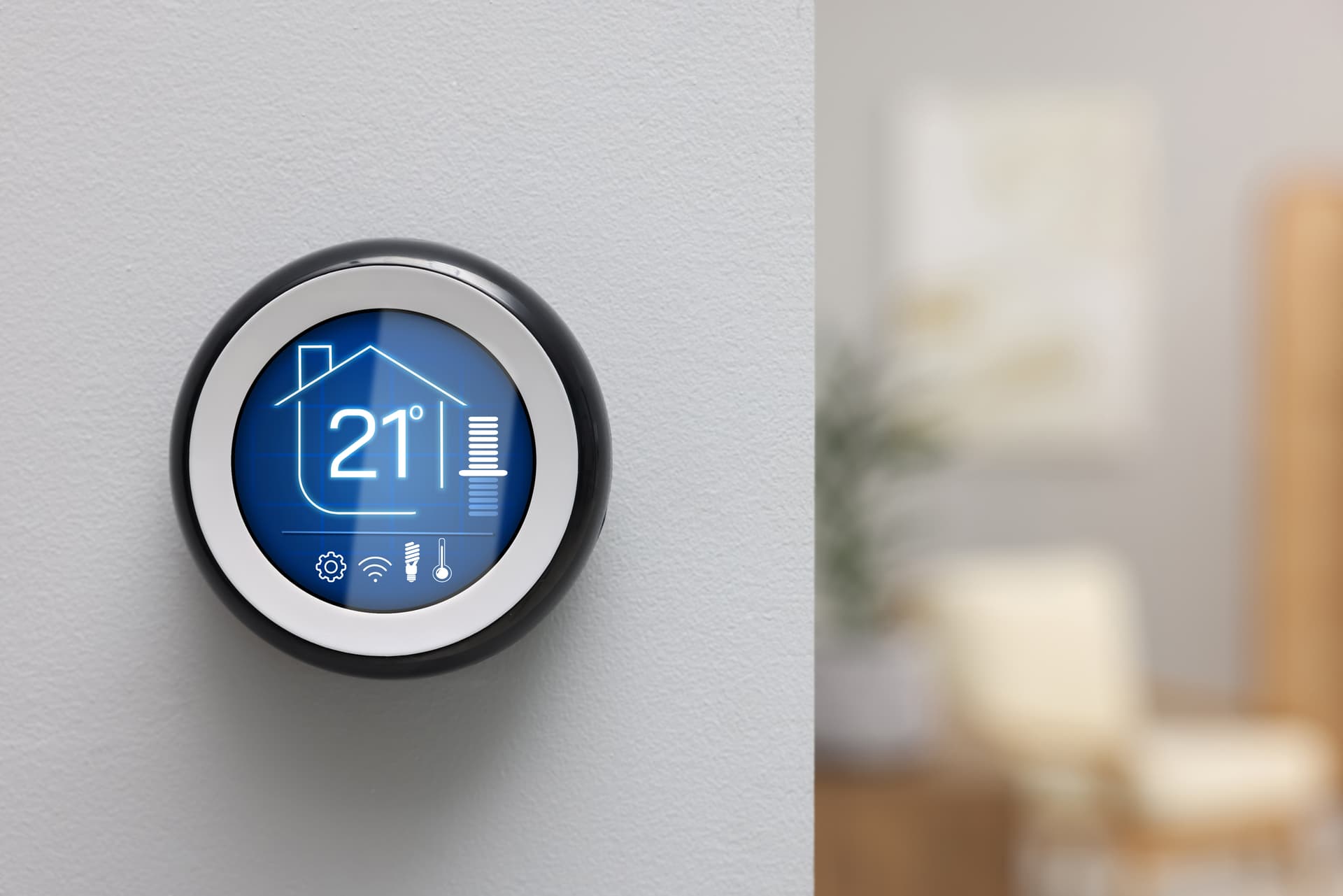 Smart Thermostat Installation You Can Trust