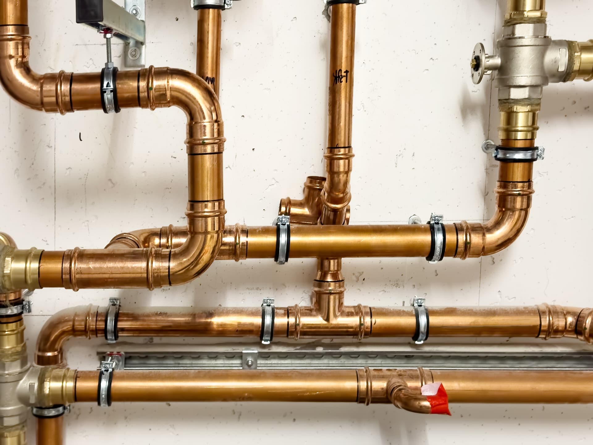 Trusted Heating Engineers Serving Porth