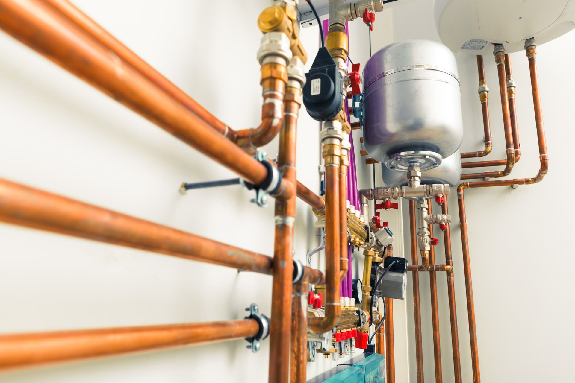 Cardiff's Local Heating Specialists