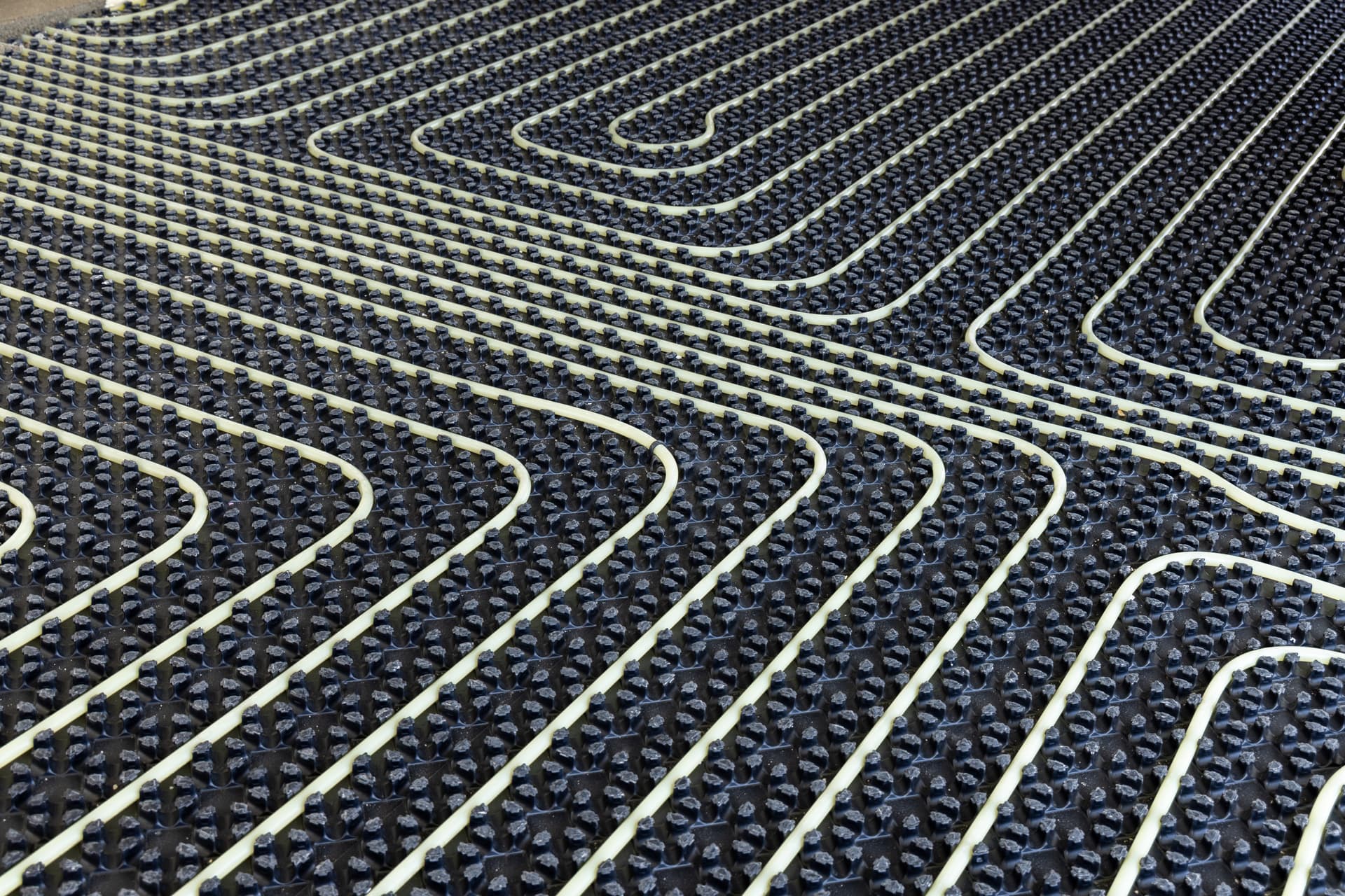 Expert Underfloor Heating Installation in South Wales