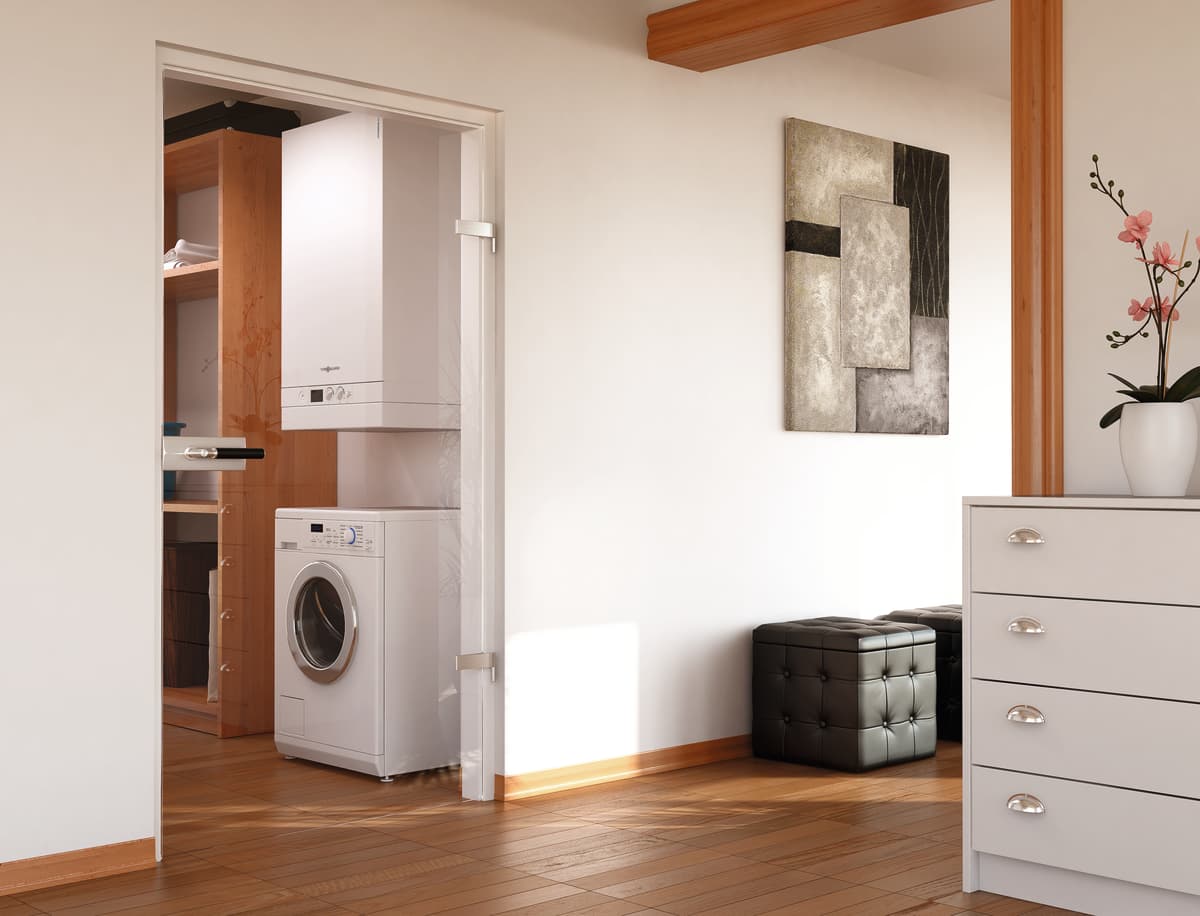 Professional Boiler Services in Treorchy
