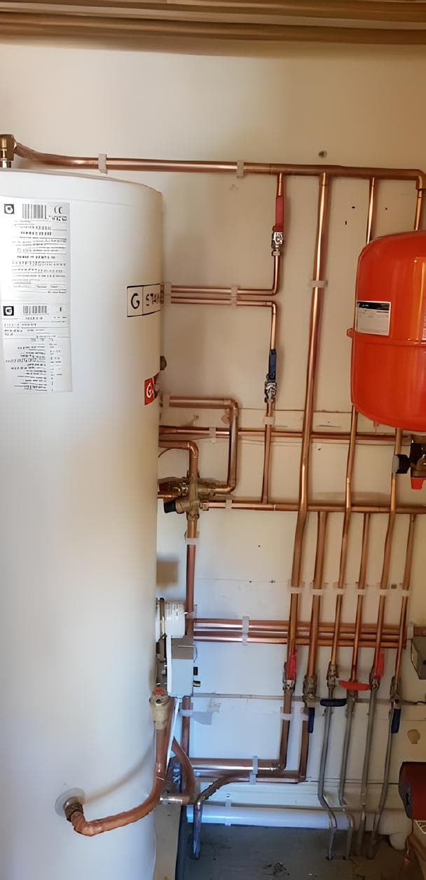 Looking for a Boiler Specialist in Llantrisant?