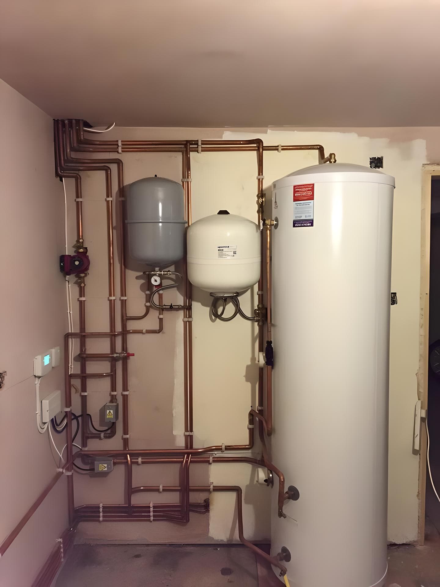 Trusted Heating Engineers Serving Vale of Glamorgan