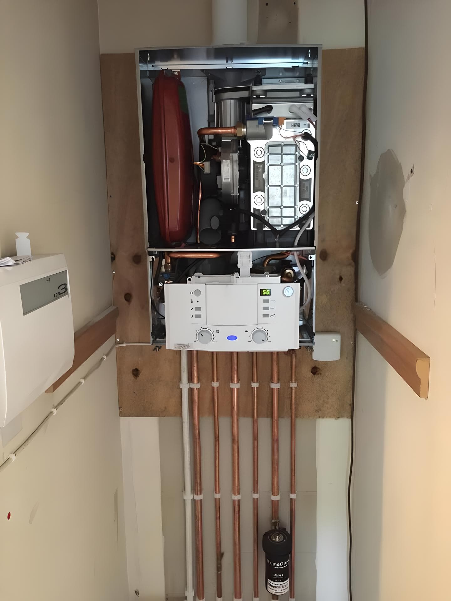 Boiler Servicing You Can Trust