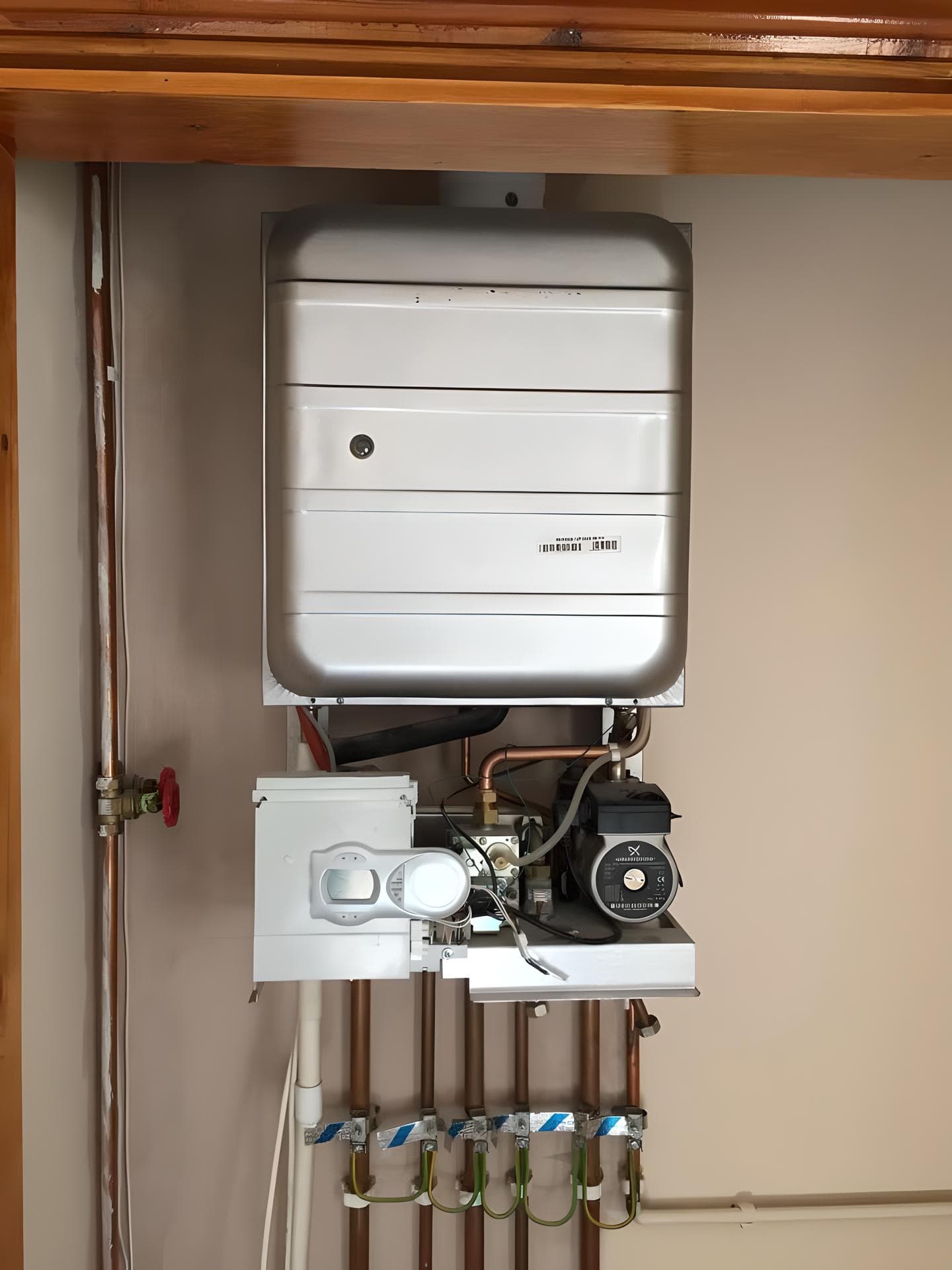 Professional Boiler Repair Across South Wales