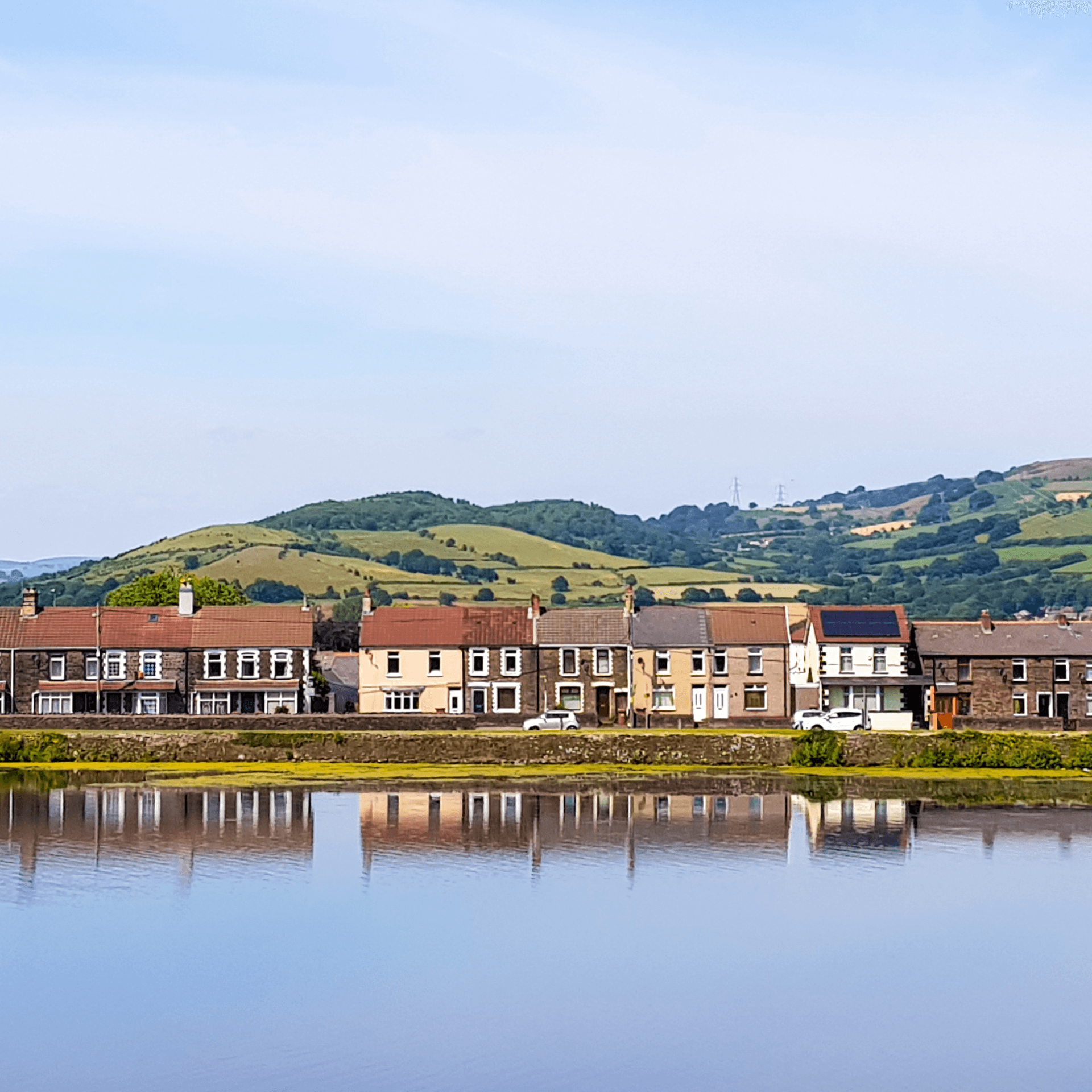 Caerphilly