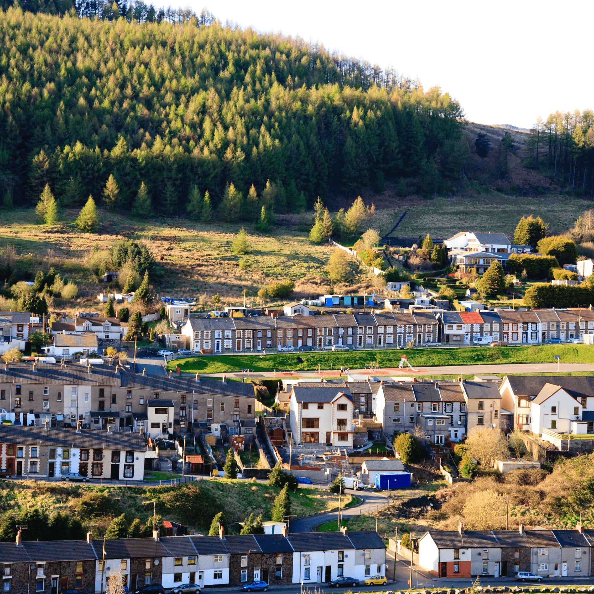 Rhondda