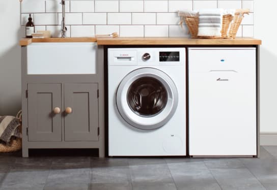 Expert Oil Boiler Installation from Green Flame Plumbing and Heating