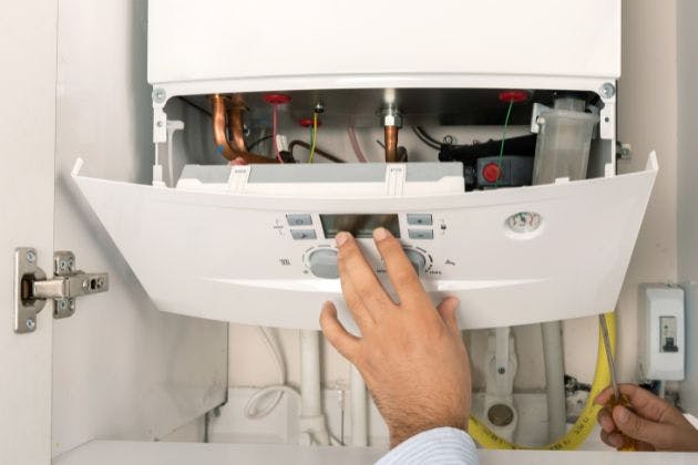 What Are The Most Common Causes Of Boiler Breakdowns?