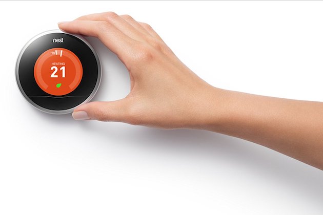 Smart thermostat installation, South Wales
