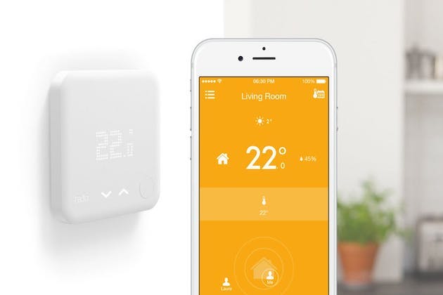 The top 5 features of a smart thermostat