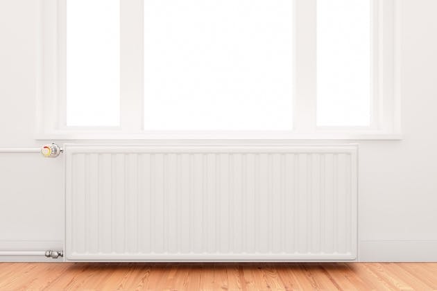 Do I need to replace my radiators if I've recently got a new boiler?