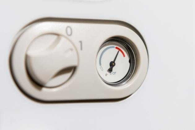 Why Is My Boiler Losing Pressure?