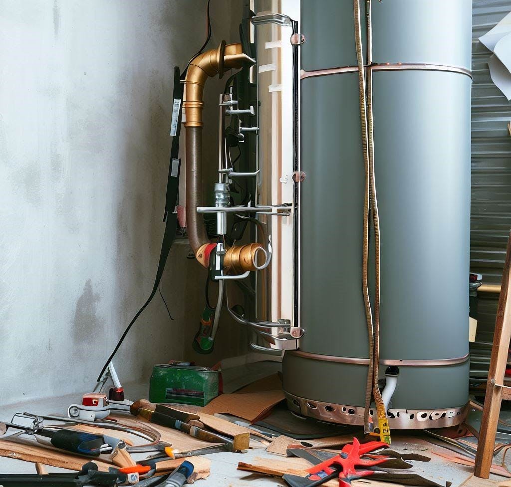 Common Mistakes to Avoid During New Boiler Installations