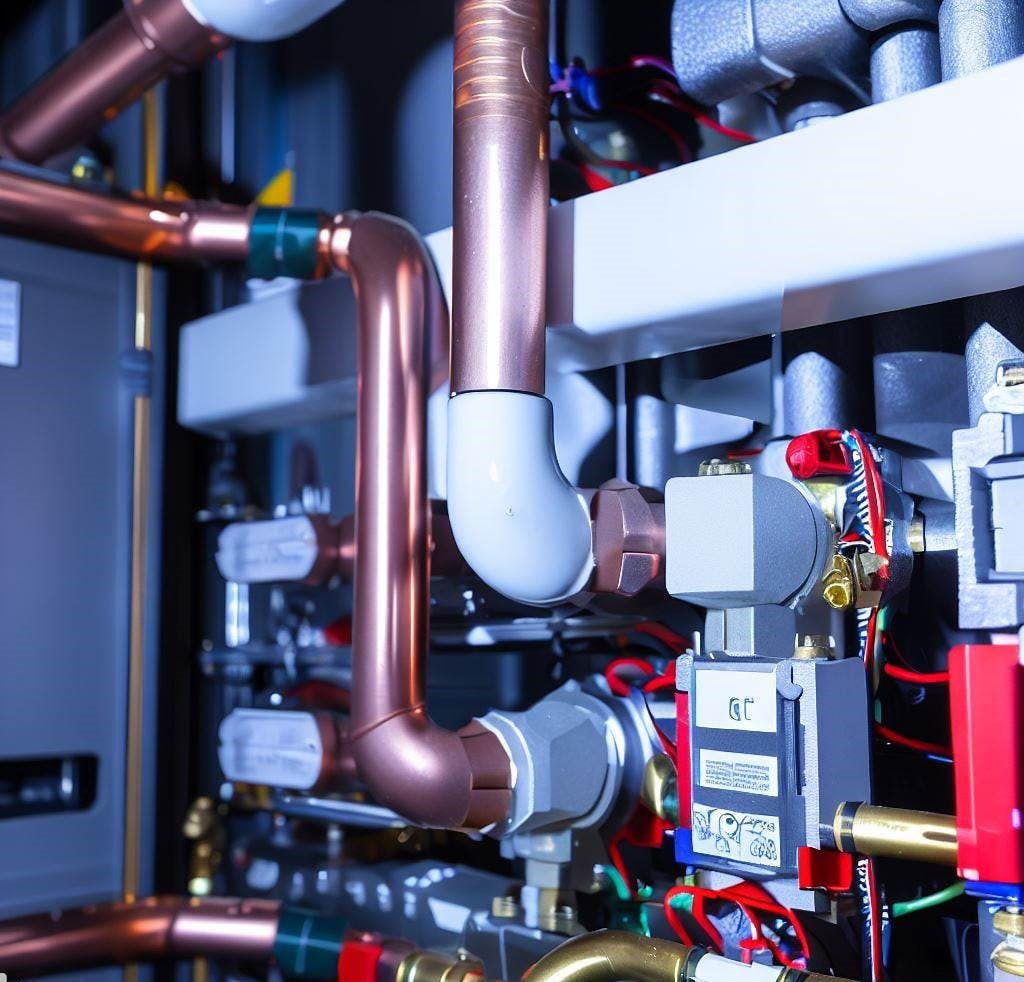 Choosing Your Central Heating Engineer: Key Questions to Ask