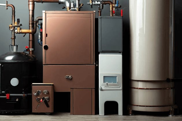 Pros and Cons of Different Boiler Types