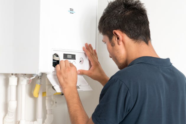 When Is It Time to Upgrade Your Boiler Service Plan?