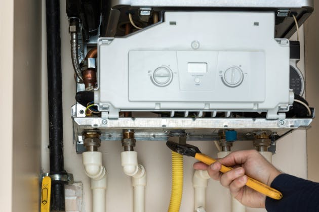 Diagnosing Intermittent Boiler Failures