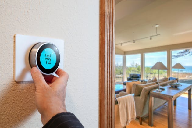 Do I Need A Heating Engineer To Install A Smart Thermostat