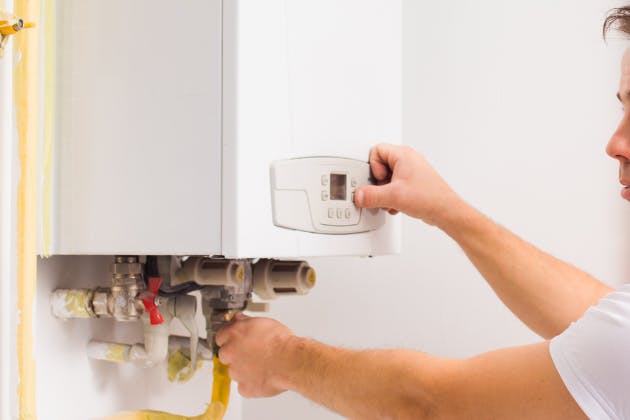 Can Boiler Servicing Prevent Carbon Monoxide Issues