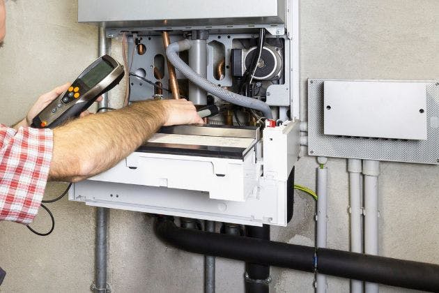 Can Boiler Maintenance Extend The Life Of An Older Boiler?