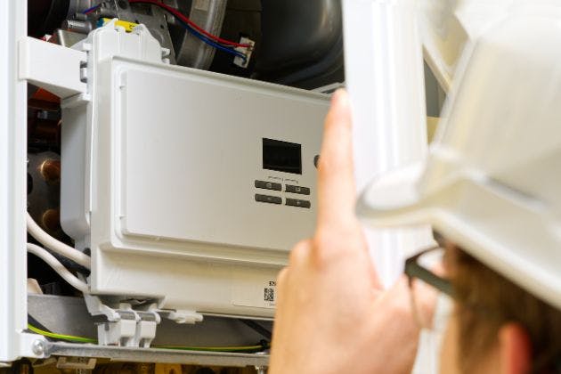 What Safety Checks Are Included In Boiler Services?