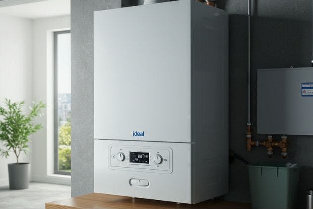 How Do I Choose The Right Location For A Boiler Installation?