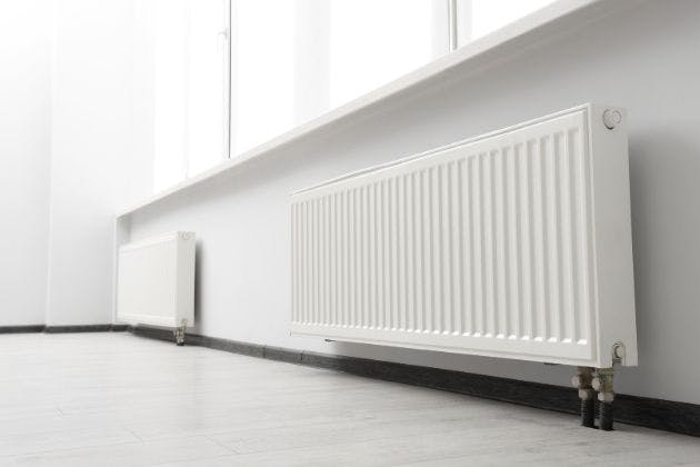 What’s Included In Professional Heating Services?