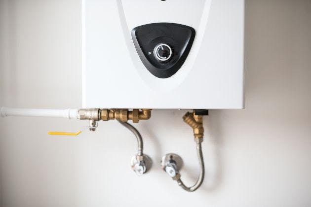 Can Boiler Services Detect Early Efficiency Problems
