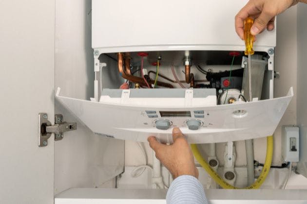 What Safety Checks Are Included In A Boiler Service?