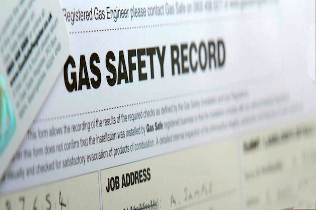 Top tips to keep your gas bill low