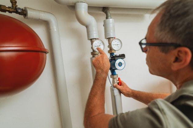 Boiler Pressure Keeps Dropping: Causes and Next Steps
