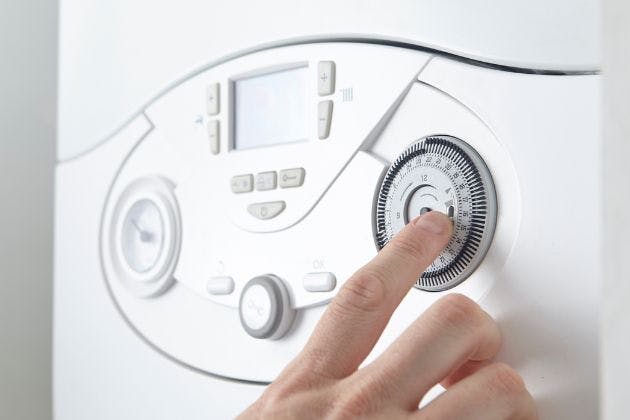 Boiler Making Banging Noise? Causes and What to Do Next