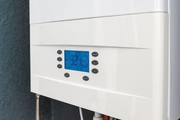 Boiler Keeps Turning Off? Common Causes and Fixes